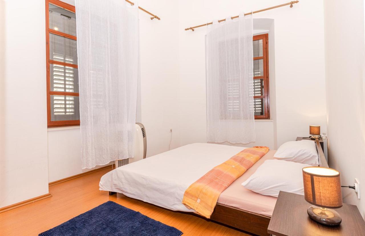 B&B Old City Center Dubrovnik Ngoại thất bức ảnh