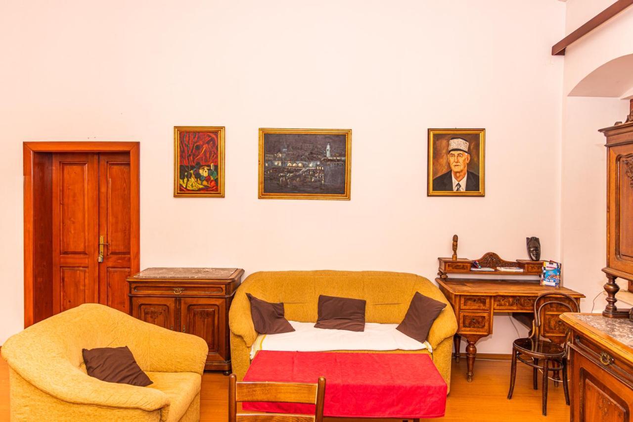 B&B Old City Center Dubrovnik Ngoại thất bức ảnh