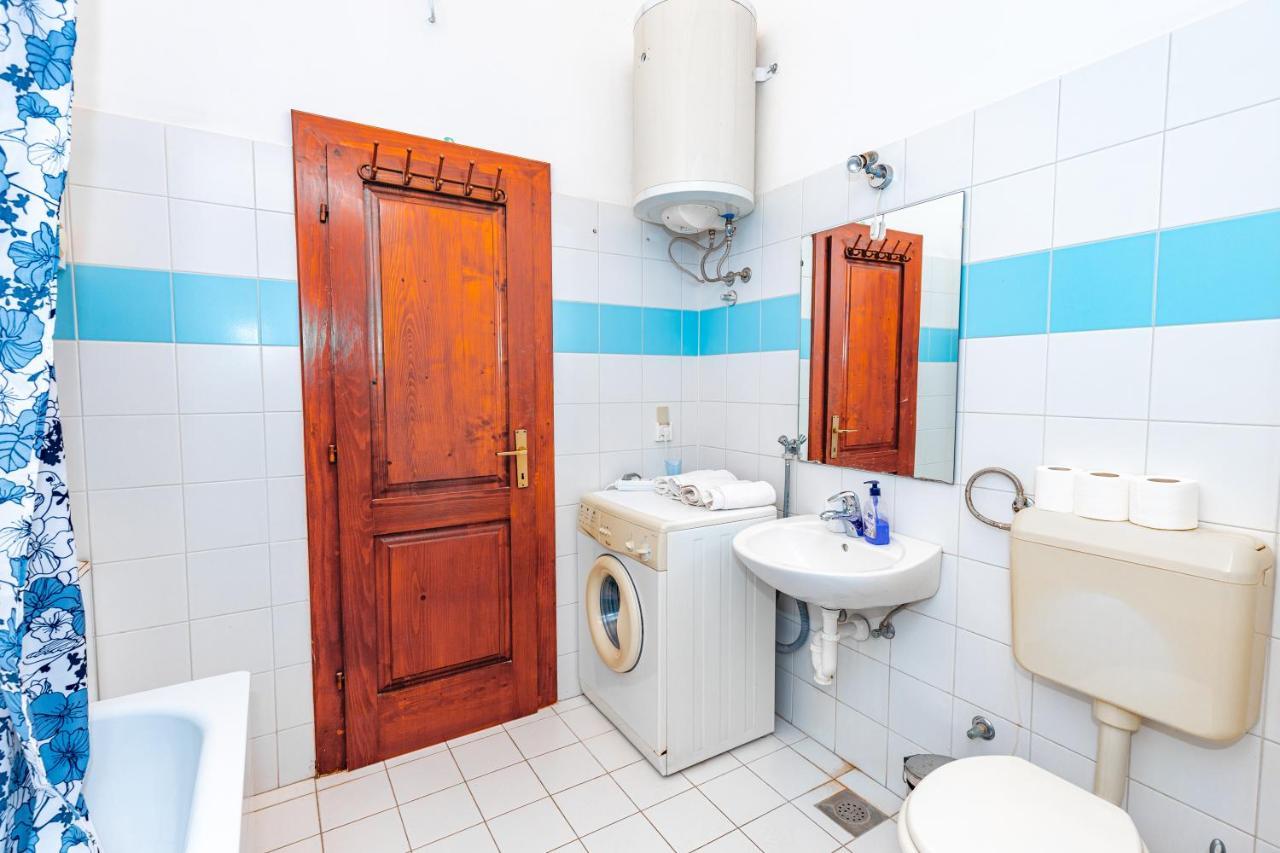 B&B Old City Center Dubrovnik Ngoại thất bức ảnh