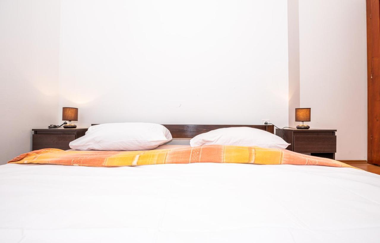 B&B Old City Center Dubrovnik Ngoại thất bức ảnh