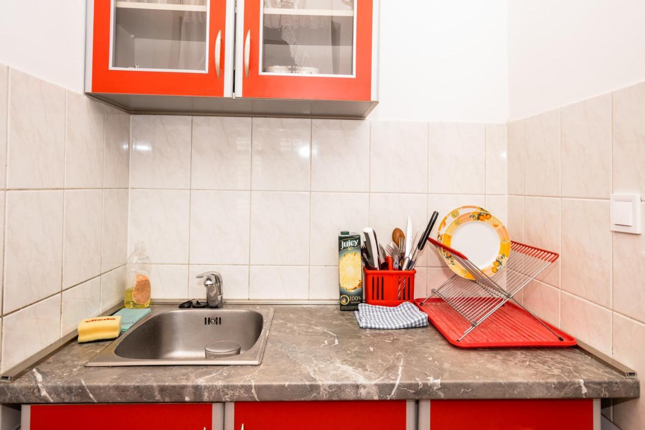 B&B Old City Center Dubrovnik Ngoại thất bức ảnh