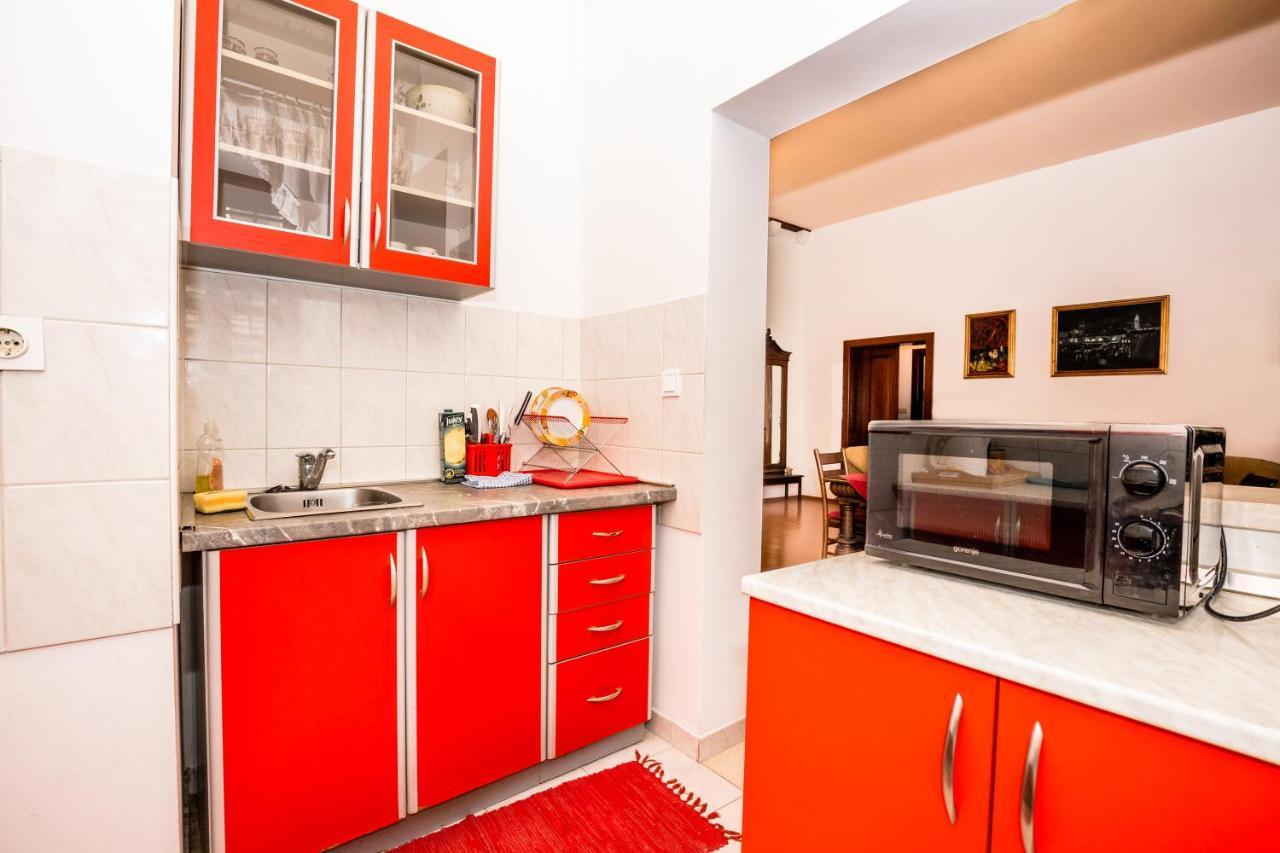 B&B Old City Center Dubrovnik Ngoại thất bức ảnh