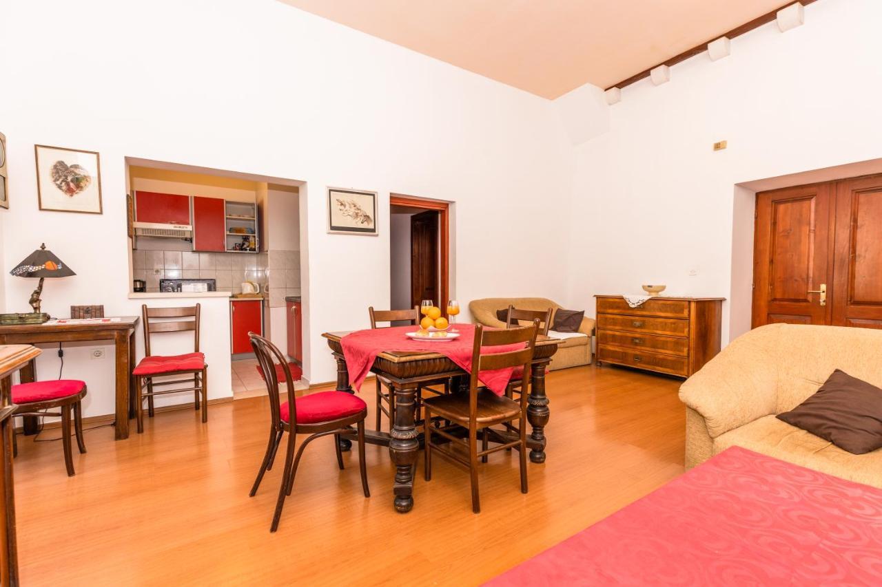 B&B Old City Center Dubrovnik Ngoại thất bức ảnh