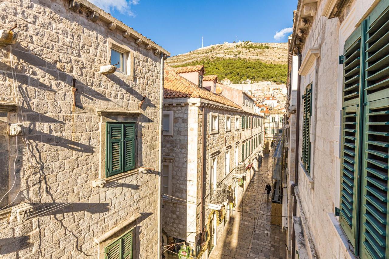 B&B Old City Center Dubrovnik Ngoại thất bức ảnh