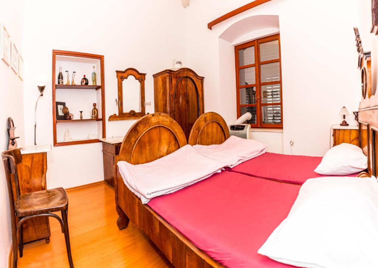B&B Old City Center Dubrovnik Ngoại thất bức ảnh