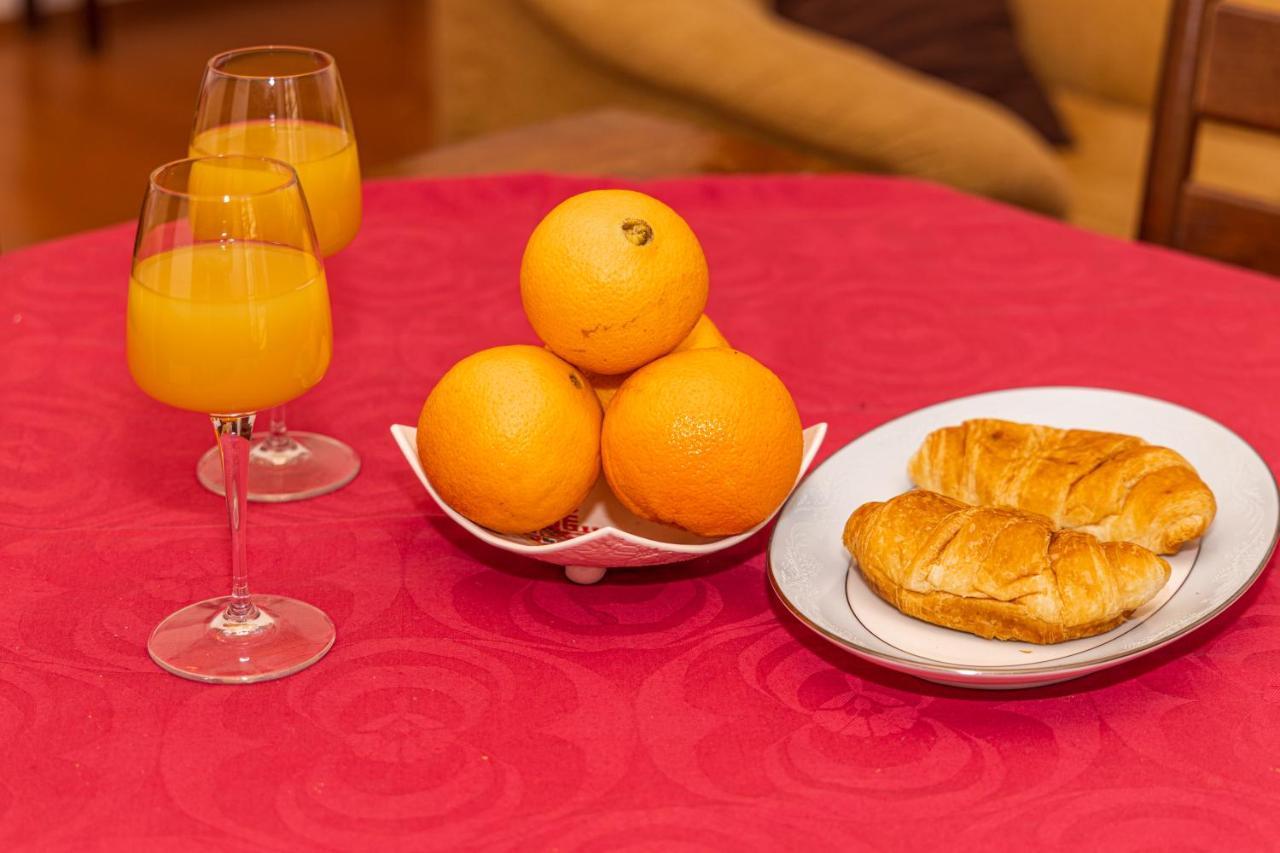 B&B Old City Center Dubrovnik Ngoại thất bức ảnh
