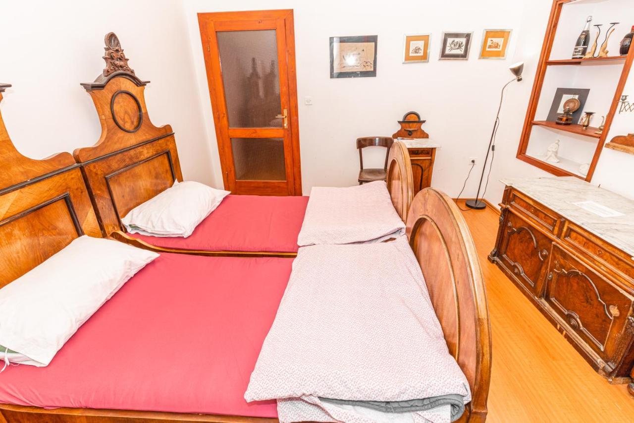 B&B Old City Center Dubrovnik Ngoại thất bức ảnh