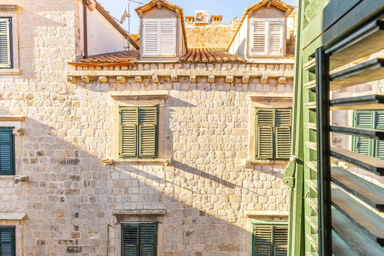 B&B Old City Center Dubrovnik Ngoại thất bức ảnh