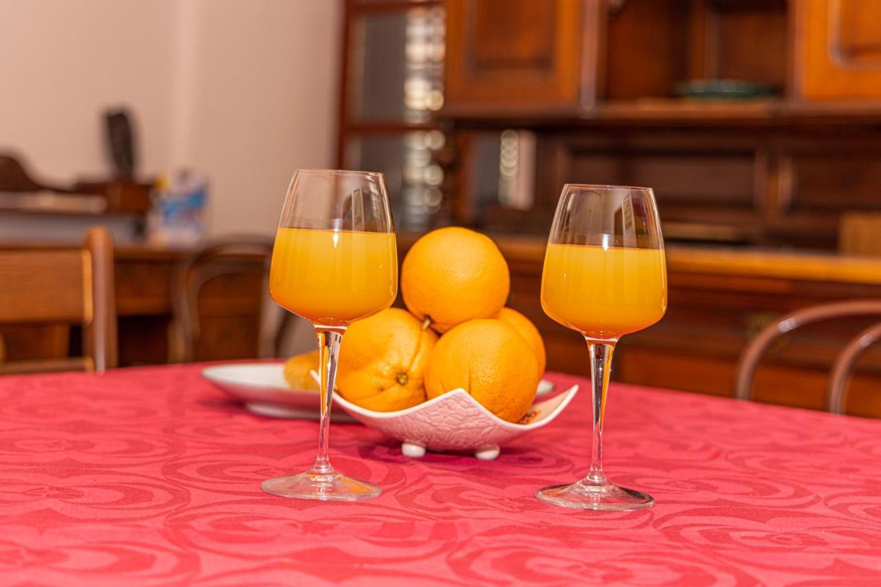 B&B Old City Center Dubrovnik Ngoại thất bức ảnh