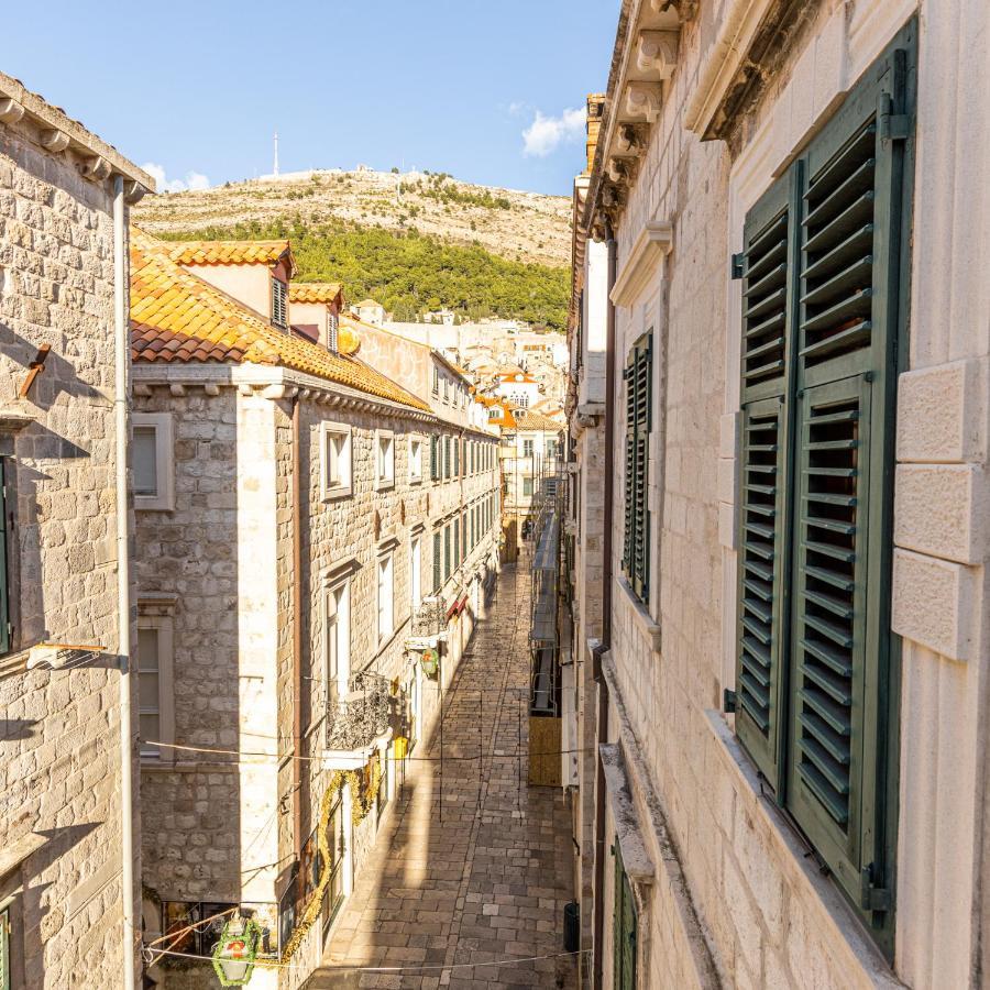 B&B Old City Center Dubrovnik Ngoại thất bức ảnh