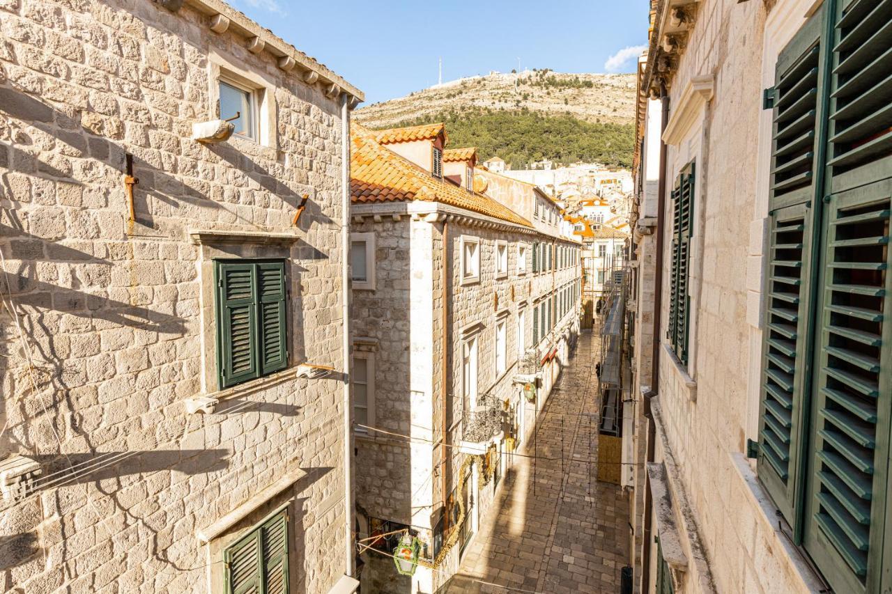 B&B Old City Center Dubrovnik Ngoại thất bức ảnh