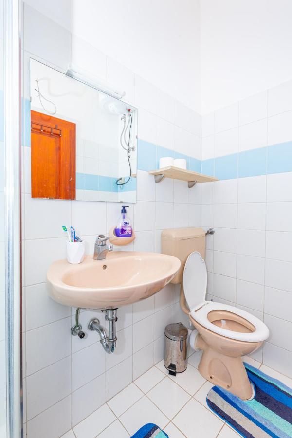 B&B Old City Center Dubrovnik Ngoại thất bức ảnh