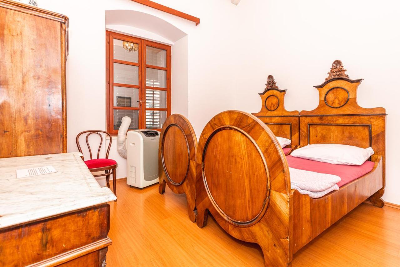 B&B Old City Center Dubrovnik Ngoại thất bức ảnh