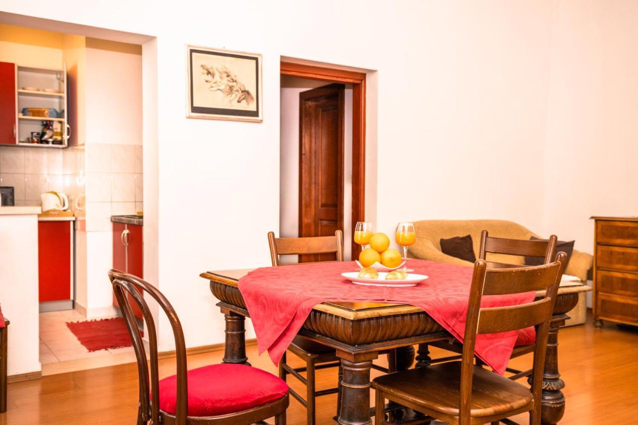 B&B Old City Center Dubrovnik Ngoại thất bức ảnh