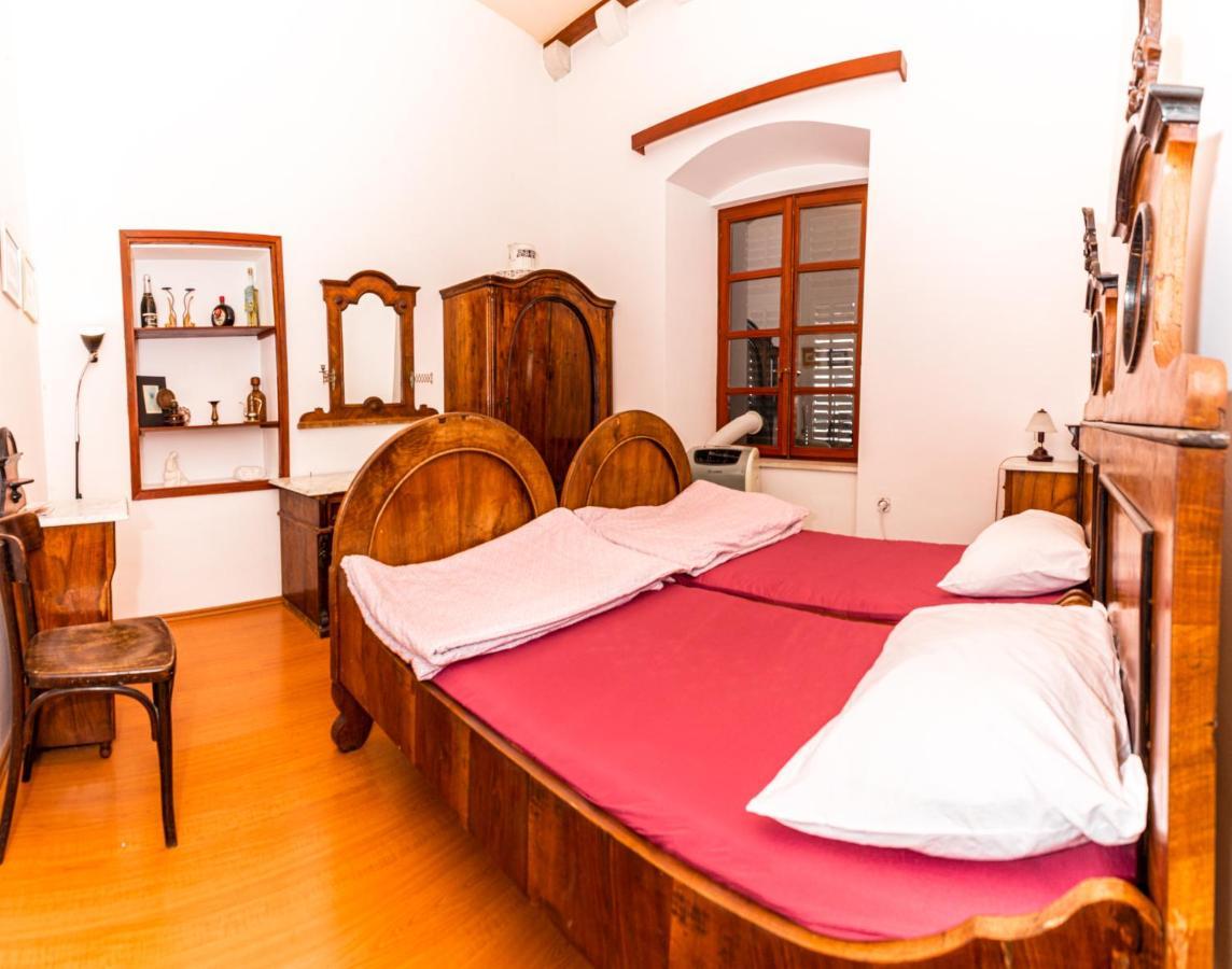 B&B Old City Center Dubrovnik Ngoại thất bức ảnh