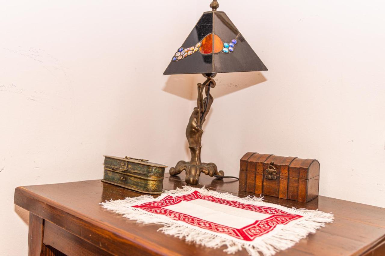 B&B Old City Center Dubrovnik Ngoại thất bức ảnh