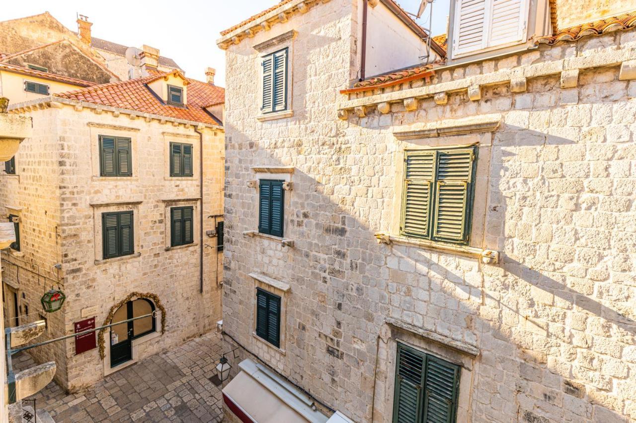 B&B Old City Center Dubrovnik Ngoại thất bức ảnh