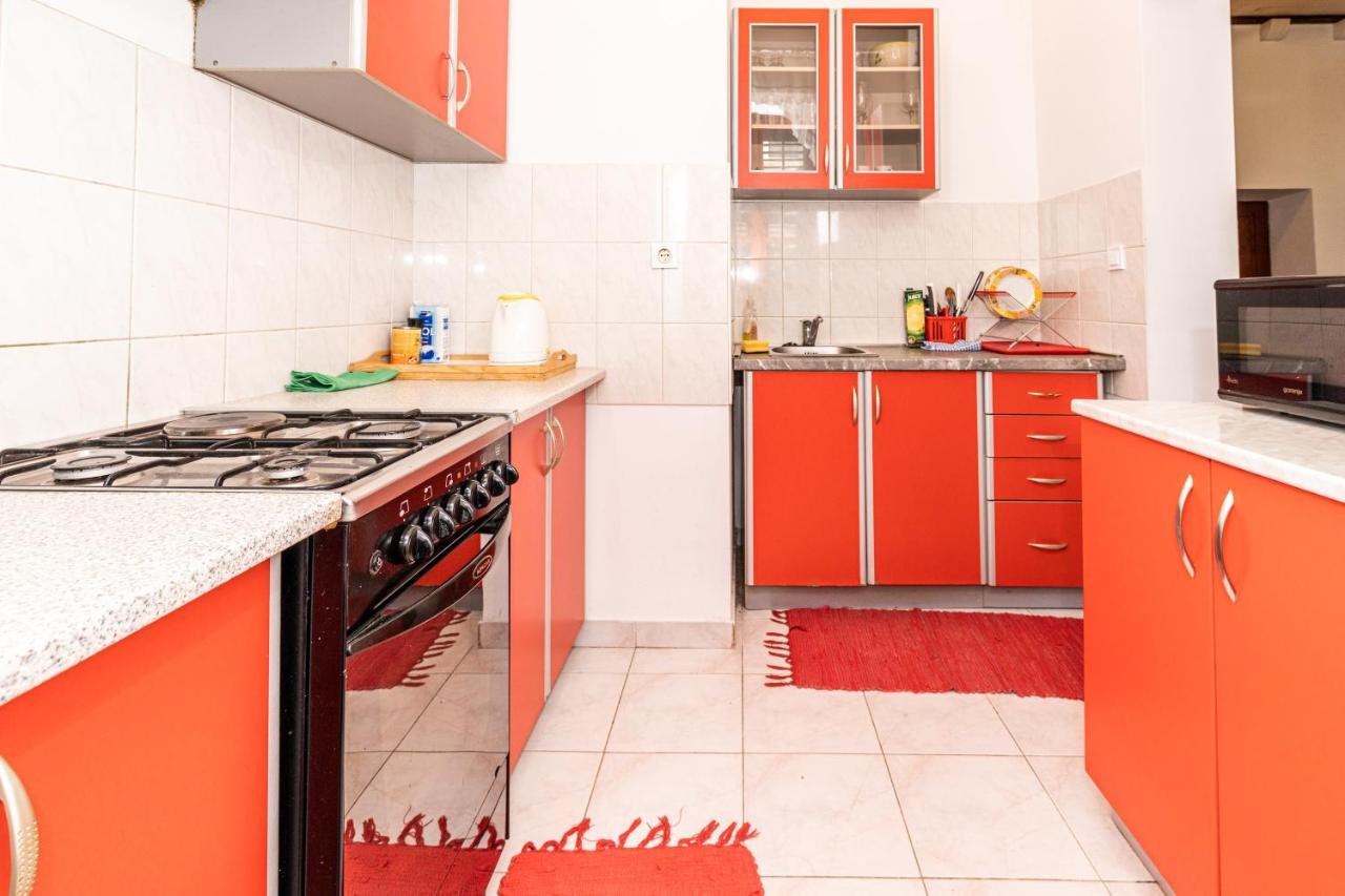 B&B Old City Center Dubrovnik Ngoại thất bức ảnh