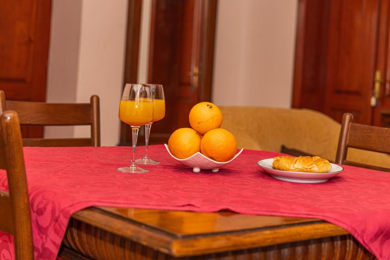 B&B Old City Center Dubrovnik Ngoại thất bức ảnh