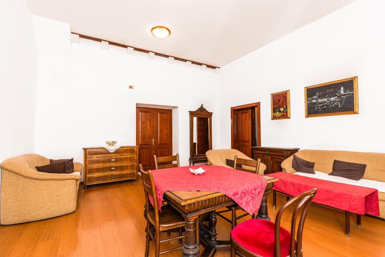 B&B Old City Center Dubrovnik Ngoại thất bức ảnh