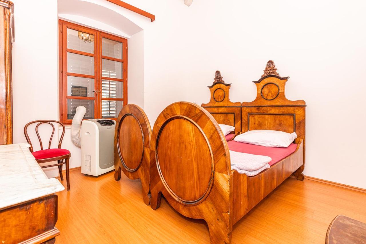 B&B Old City Center Dubrovnik Ngoại thất bức ảnh