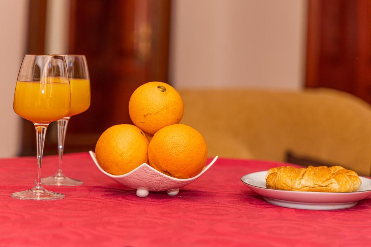 B&B Old City Center Dubrovnik Ngoại thất bức ảnh