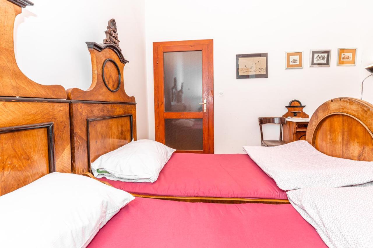 B&B Old City Center Dubrovnik Ngoại thất bức ảnh