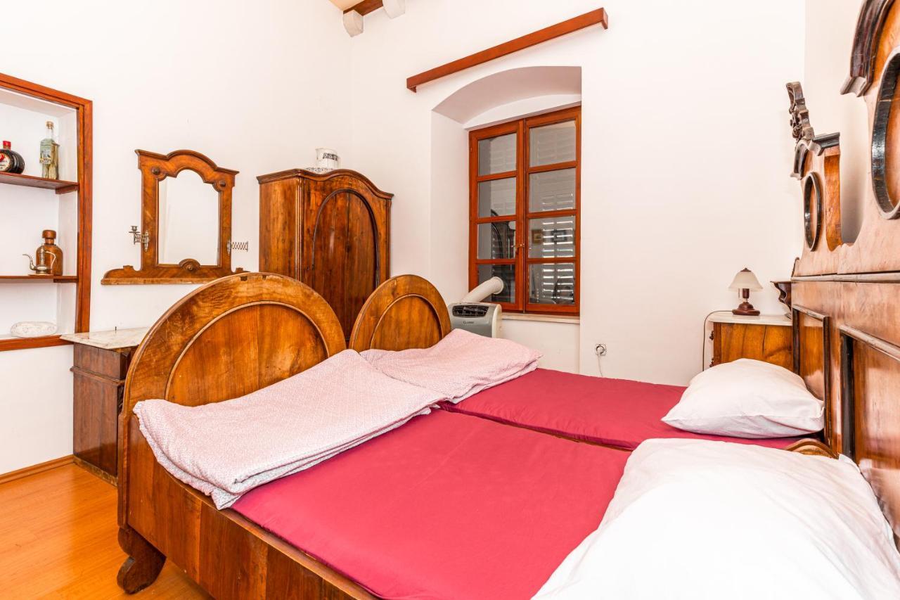 B&B Old City Center Dubrovnik Ngoại thất bức ảnh