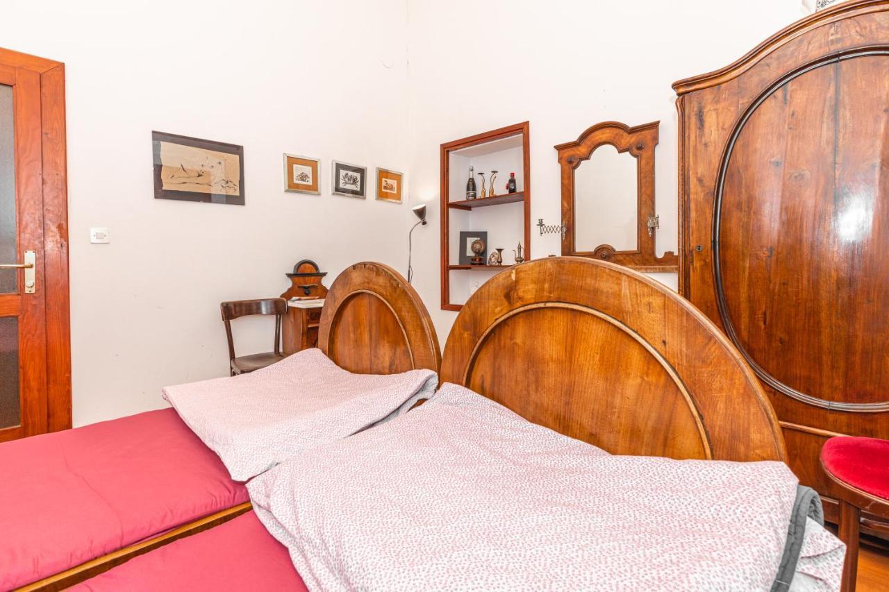 B&B Old City Center Dubrovnik Ngoại thất bức ảnh