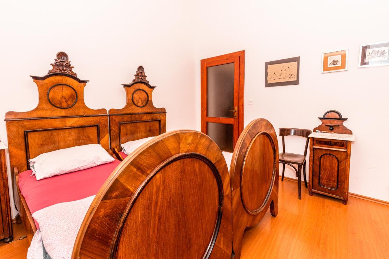 B&B Old City Center Dubrovnik Ngoại thất bức ảnh
