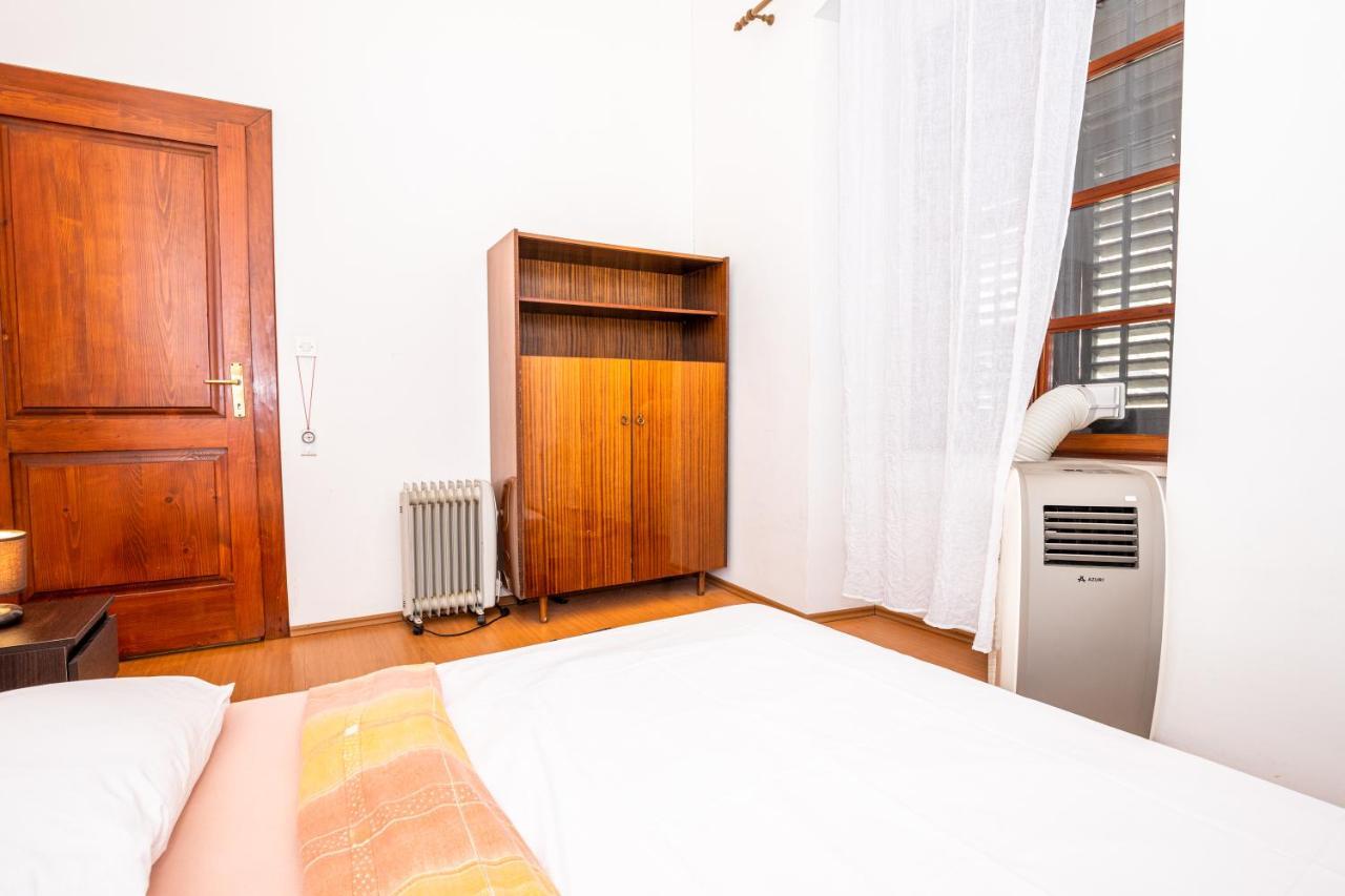 B&B Old City Center Dubrovnik Ngoại thất bức ảnh