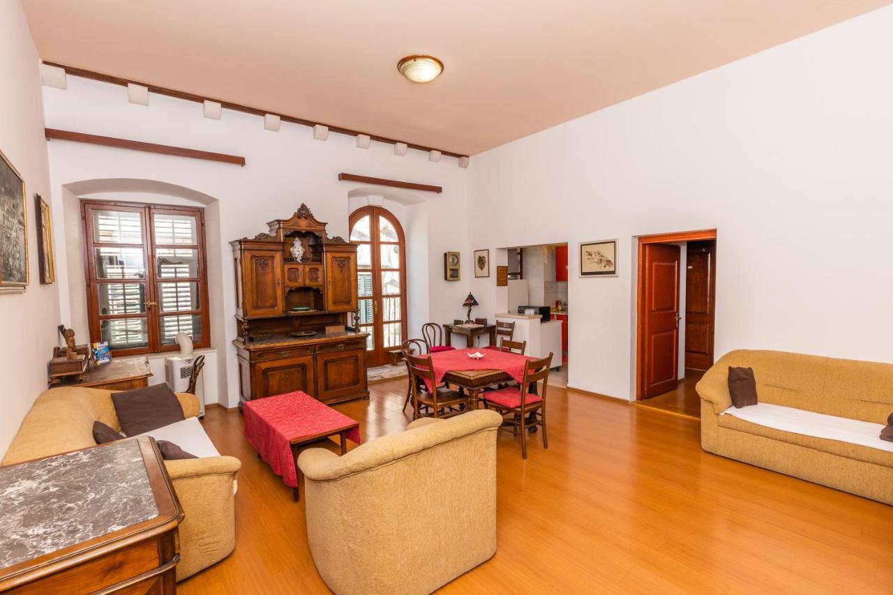 B&B Old City Center Dubrovnik Ngoại thất bức ảnh