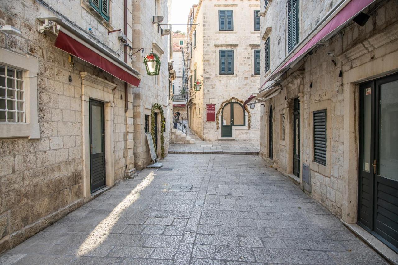 B&B Old City Center Dubrovnik Ngoại thất bức ảnh