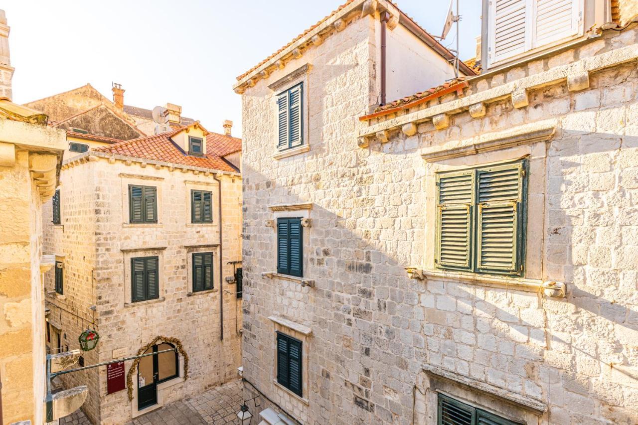 B&B Old City Center Dubrovnik Ngoại thất bức ảnh
