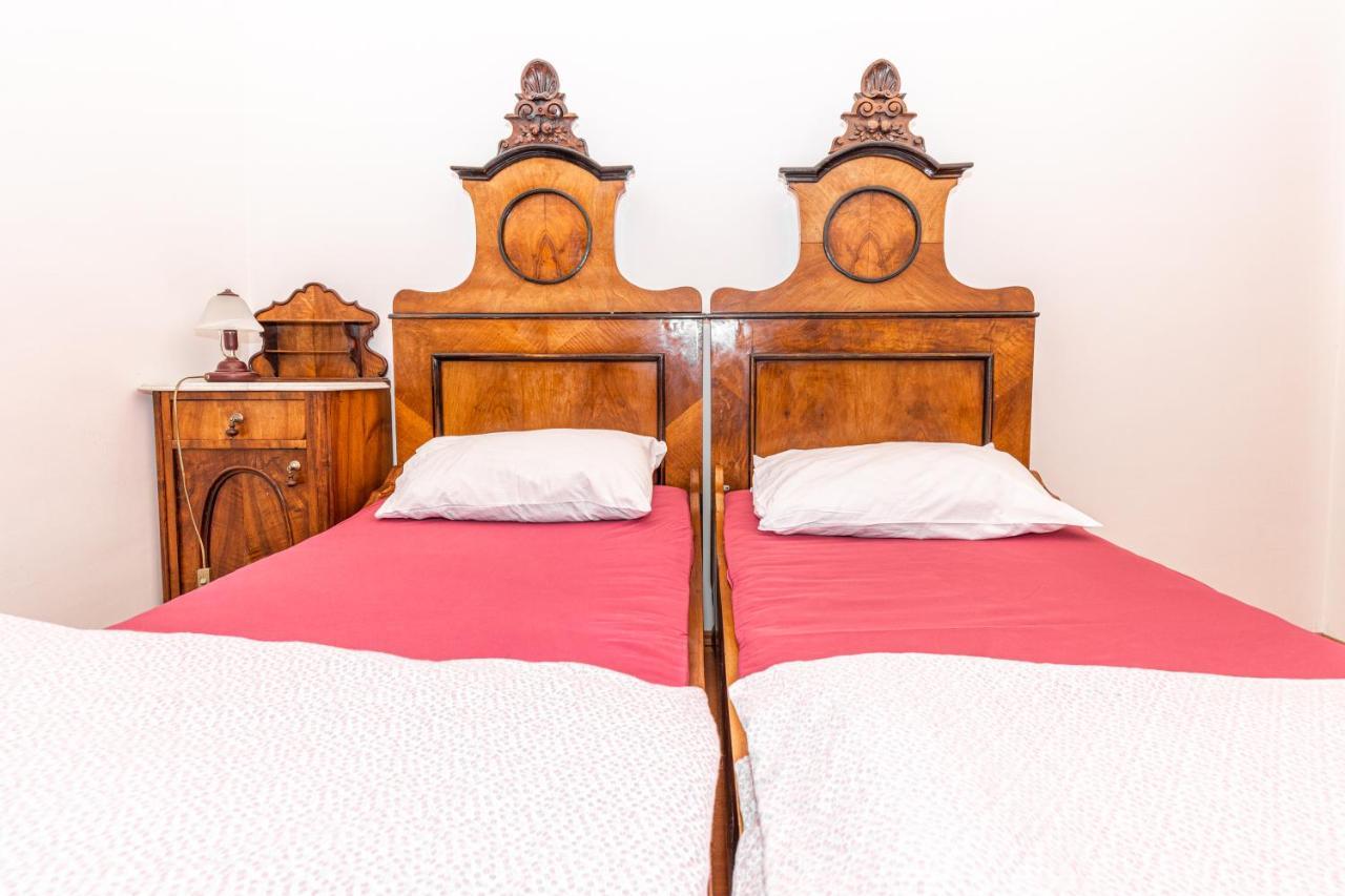 B&B Old City Center Dubrovnik Ngoại thất bức ảnh