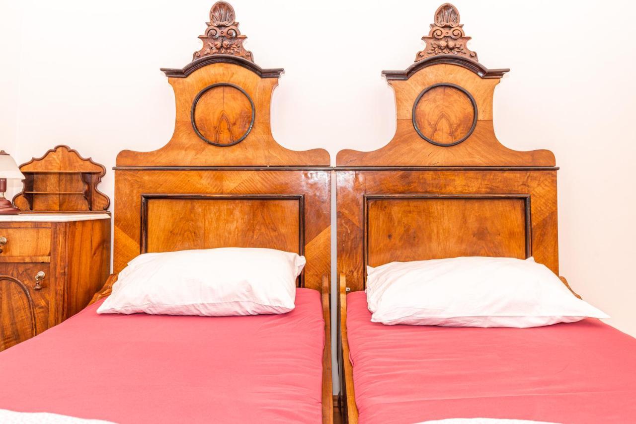 B&B Old City Center Dubrovnik Ngoại thất bức ảnh